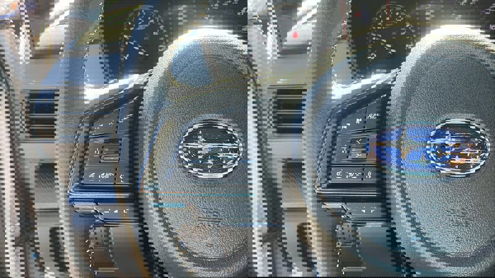 Used 2024 Subaru Crosstrek 2.5i Sport image 13