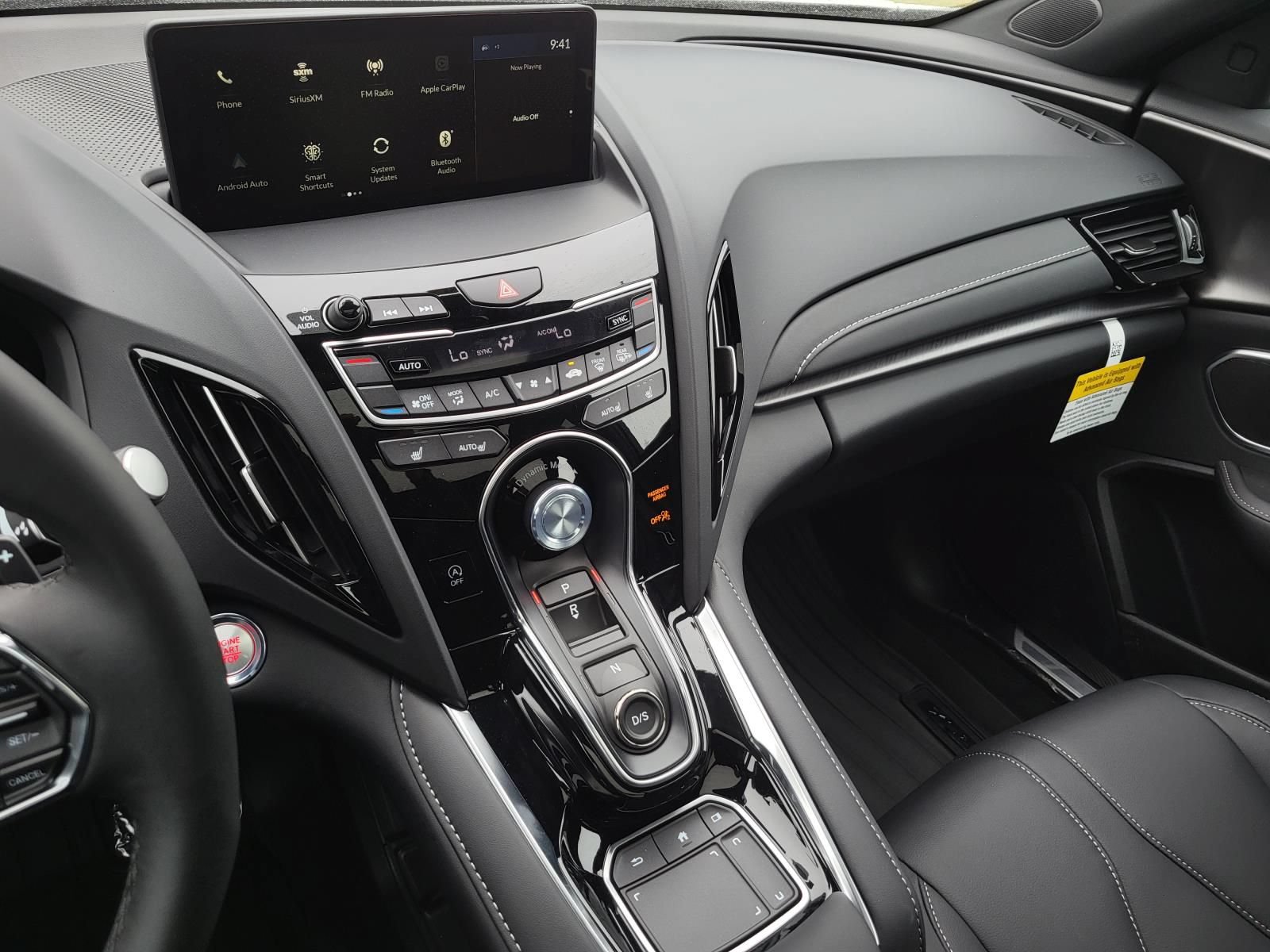 New 2026 Acura RDX SH-AWD image 20