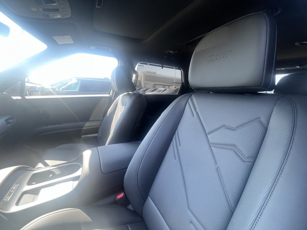 New 2026 Hyundai Palisade XRT Pro image 6