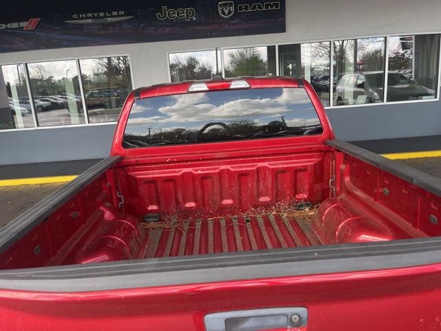 Used 2020 Ford Ranger XLT w/ Equipment Group 301A Mid image 28