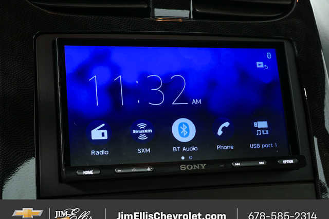 Certified 2013 Chevrolet Corvette Grand Sport w/ 3LT Preferred Equipment Group image 14