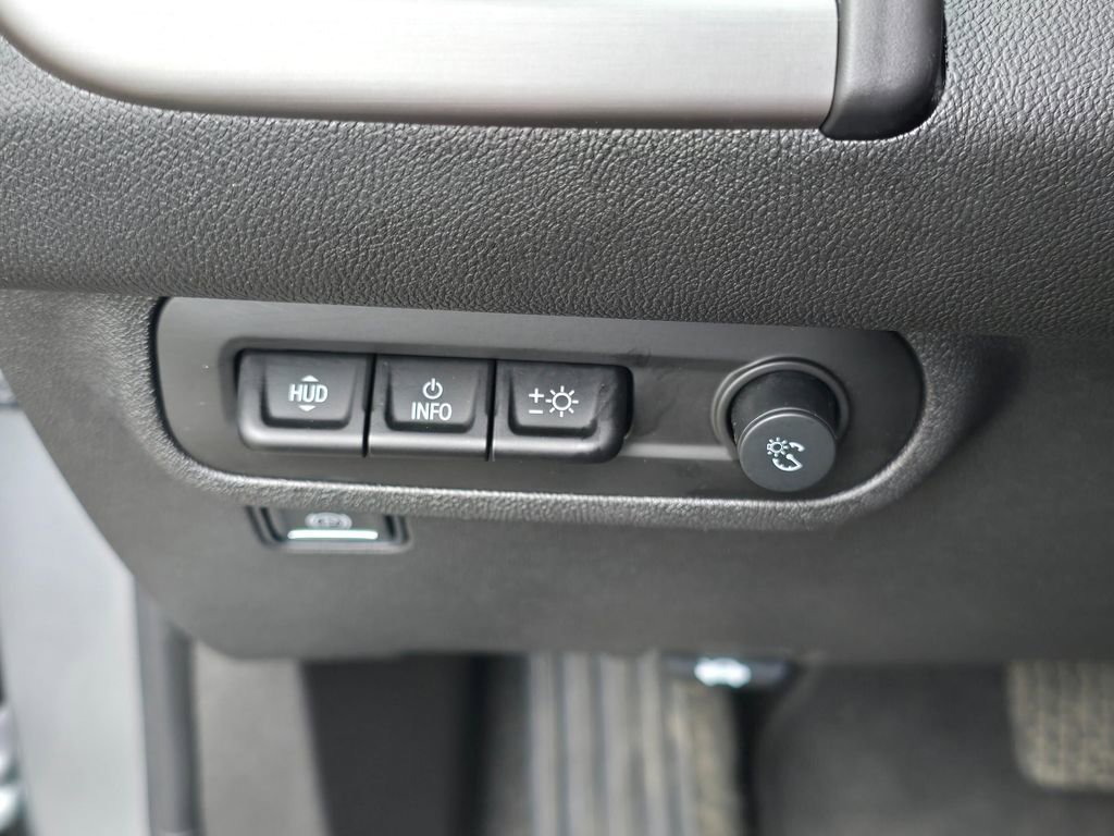 Used 2024 GMC Terrain AT4 w/ Tech Package image 26