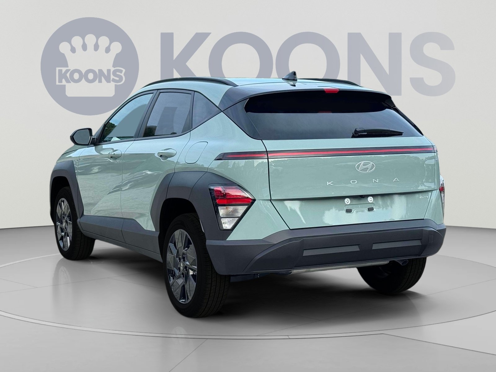 New 2027 Hyundai Kona SEL Sport AWD/4WD image 7