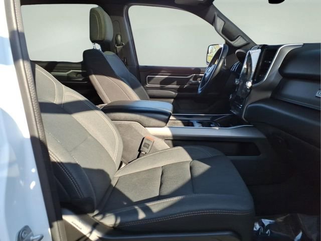 Used 2023 RAM 1500 Big Horn image 14
