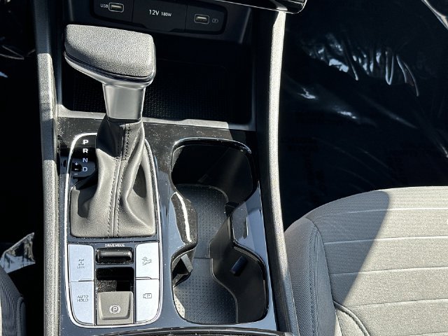 Used 2024 Hyundai Santa Cruz SEL AWD/4WD image 24
