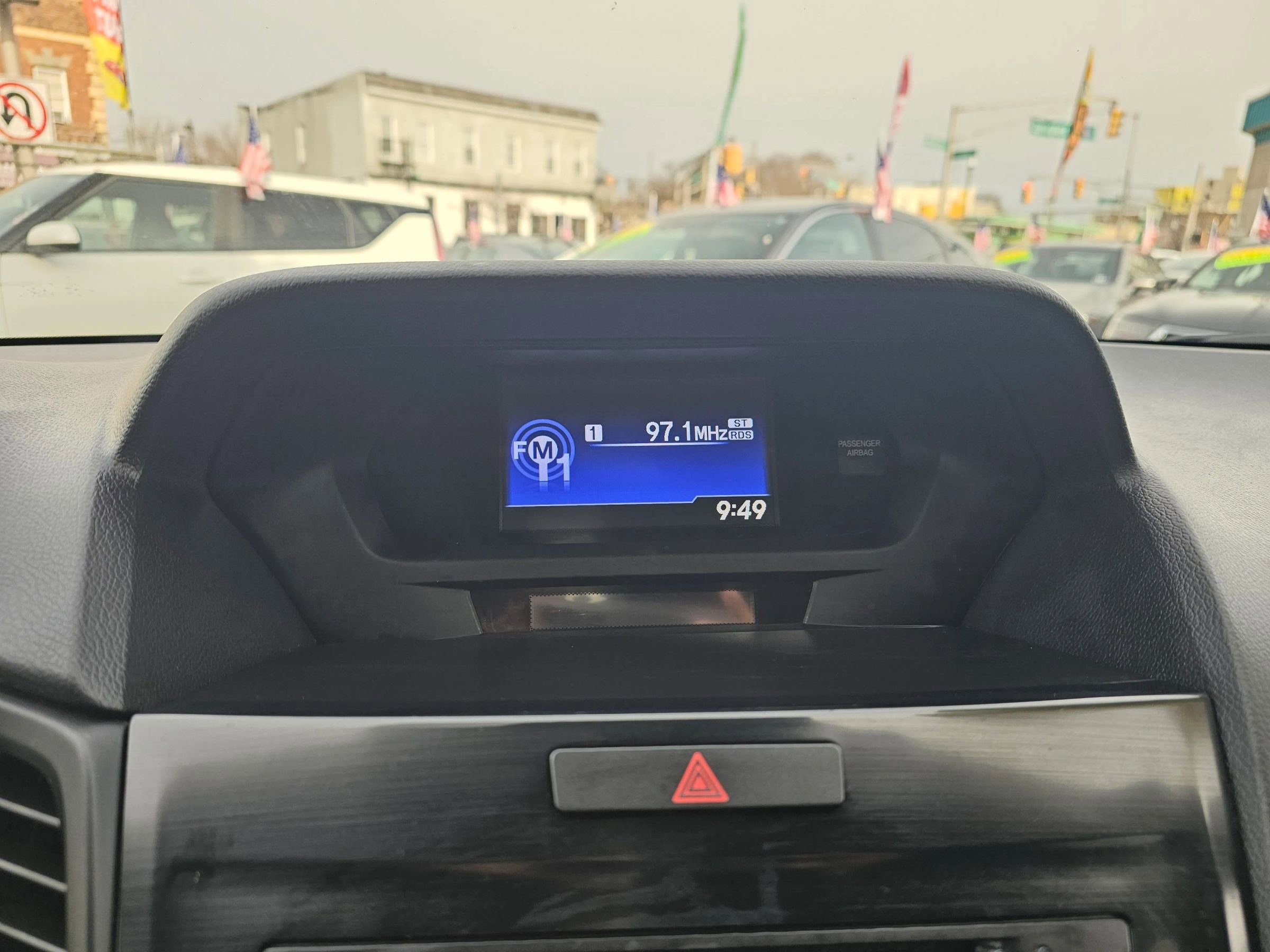 Used 2020 Acura ILX image 21