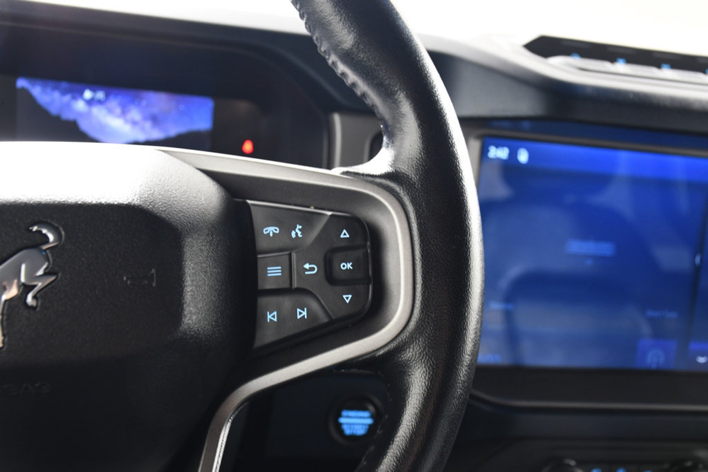 Used 2021 Ford Bronco First Edition AWD/4WD image 29