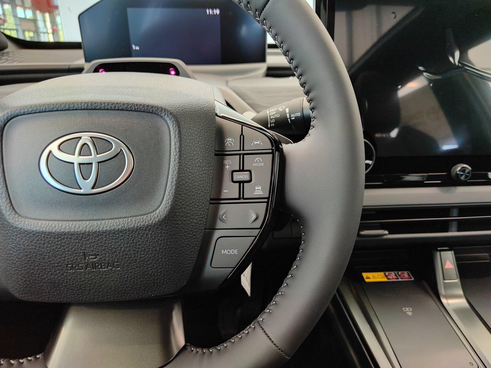 New 2026 Toyota C-HR w/ Cold Weather Package AWD/4WD image 23
