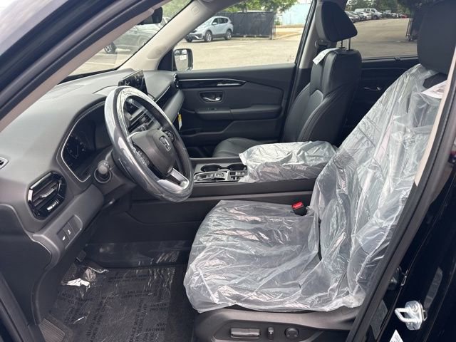 New 2025 Honda Pilot EX-L image 7