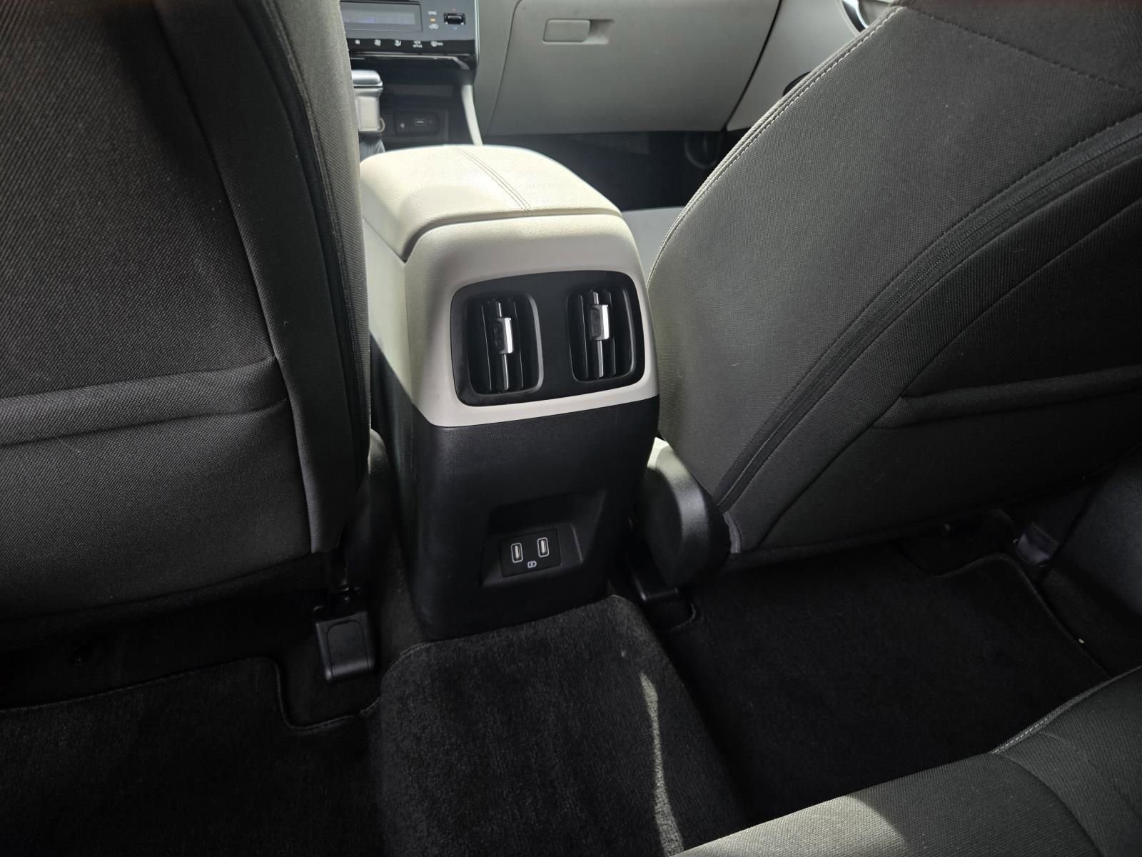 Used 2022 Hyundai Tucson SEL w/ Convenience Package AWD/4WD image 19