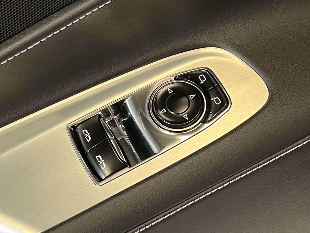 New 2026 Chevrolet Corvette Z06 w/ Battery Protection Package image 19