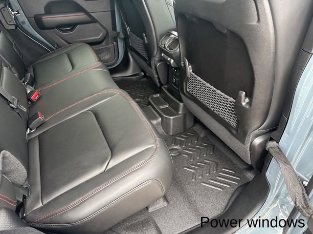 New 2026 Jeep Wrangler Unlimited Rubicon 392 image 30