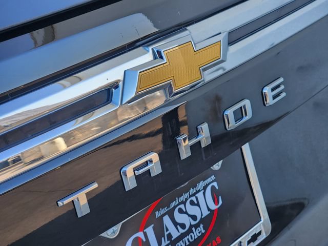 Used 2023 Chevrolet Tahoe LS w/ Driver Alert Package AWD/4WD image 9