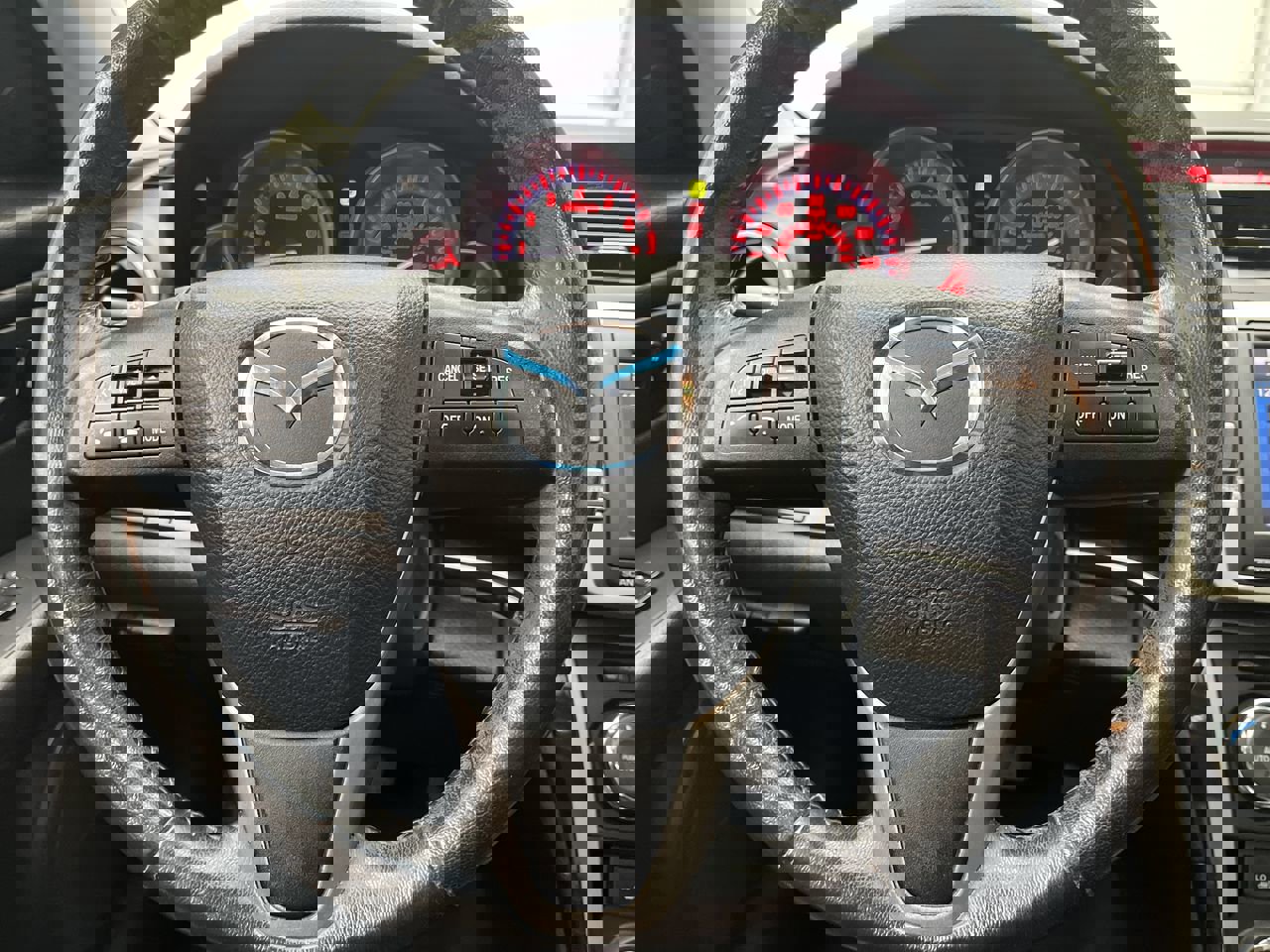 Used 2012 MAZDA MAZDA6 s Grand Touring w/ Technology Pkg image 14