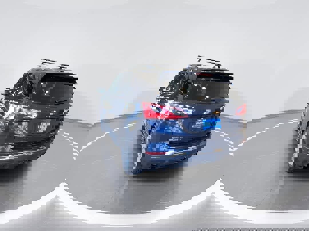 Used 2018 Chevrolet Equinox Premier image 7