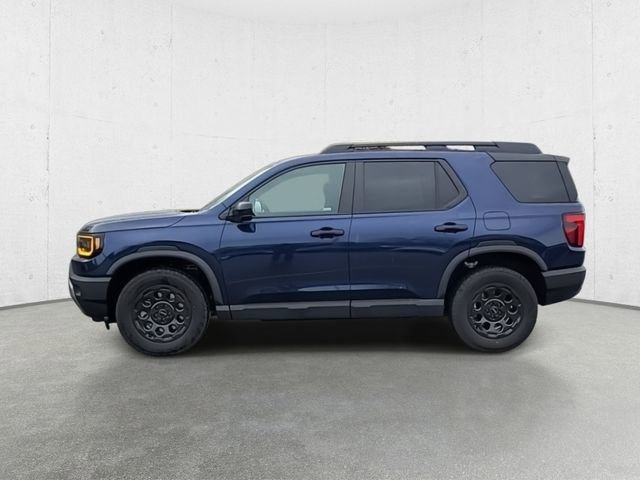 New 2026 Honda Passport TrailSport image 6