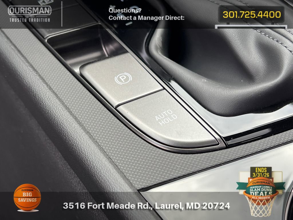 New 2026 Hyundai Elantra SEL Sport image 28