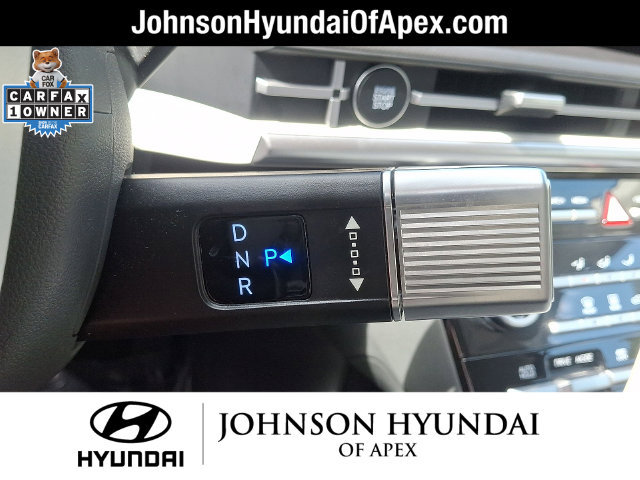 Used 2025 Hyundai Santa Fe SE AWD/4WD image 14