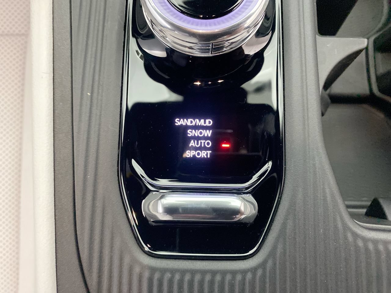 New 2026 Jeep Cherokee Limited AWD/4WD image 19