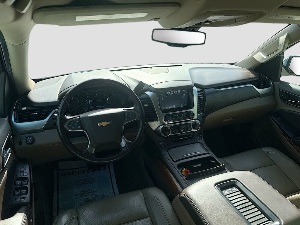 Used 2020 Chevrolet Suburban Premier RWD image 24
