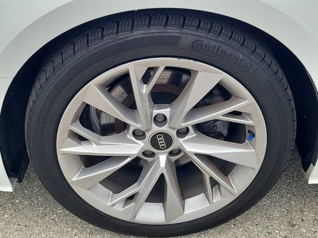 Used 2022 Audi A5 2.0T Premium Plus AWD/4WD image 8