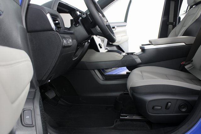 New 2026 GMC Terrain Elevation w/ Elevation Premium Package image 17