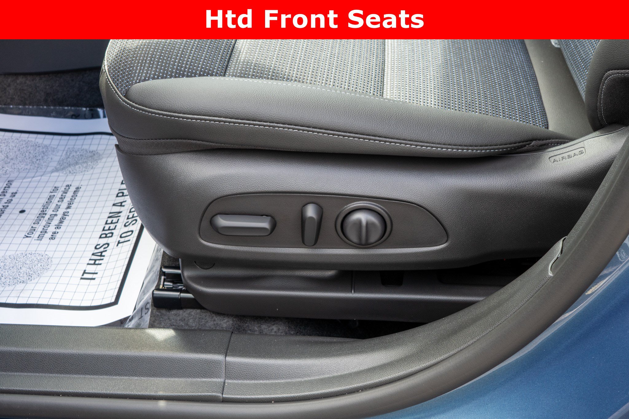 New 2026 Buick Envista Sport Touring w/ Convenience I Package FWD image 29