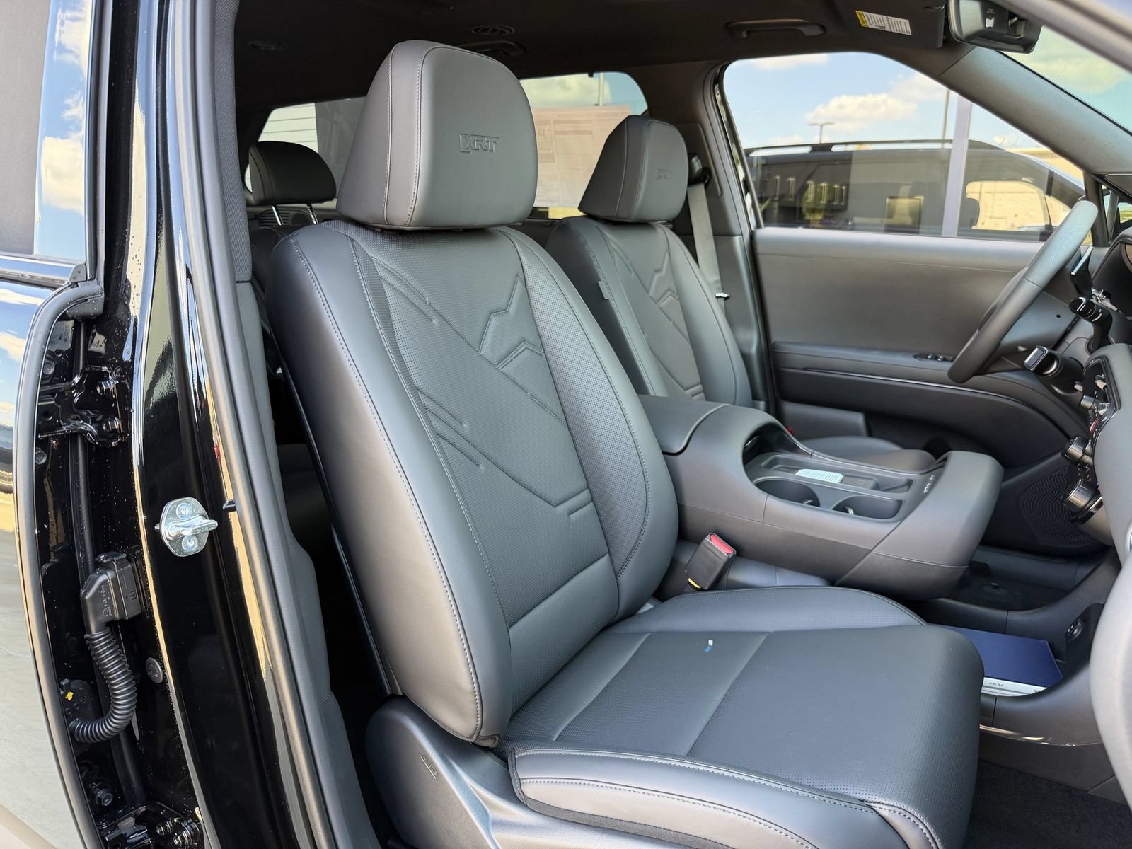 New 2026 Hyundai Palisade XRT Pro AWD/4WD image 25