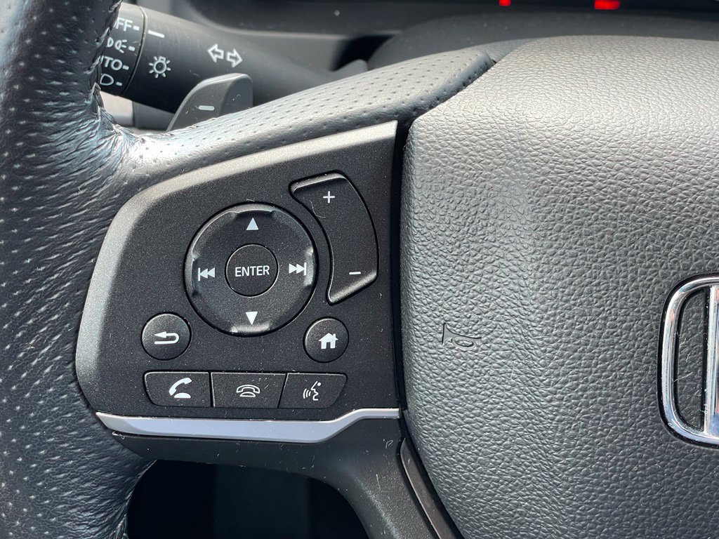 Certified 2022 Honda Passport EX-L image 15