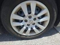Used 2017 Nissan Altima 2.5 S w/ Power Driver Seat Package FWD image 9