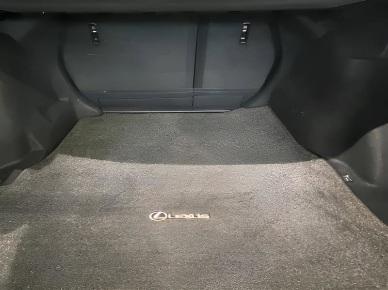 Used 2020 Lexus IS 350 F Sport w/ F Sport Package image 23