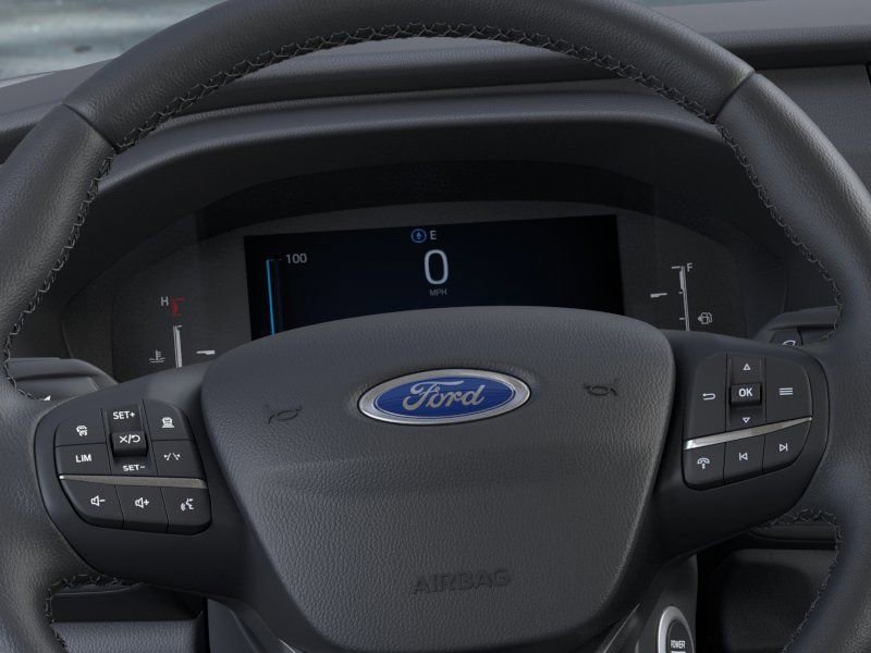 New 2026 Ford Transit 350 XLT RWD image 13