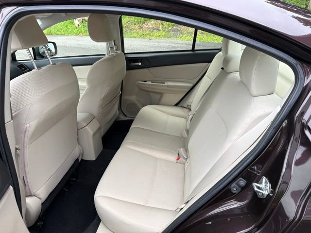 Used 2013 Subaru Impreza 2.0i Premium w/ All-Weather Pkg AWD/4WD image 16