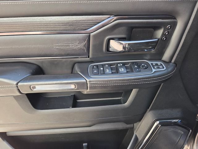Used 2024 RAM 3500 Limited w/ Night Edition AWD/4WD image 17
