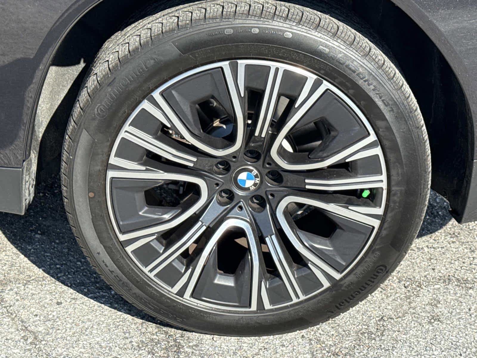 Used 2025 BMW X3 xDrive30i AWD/4WD image 12