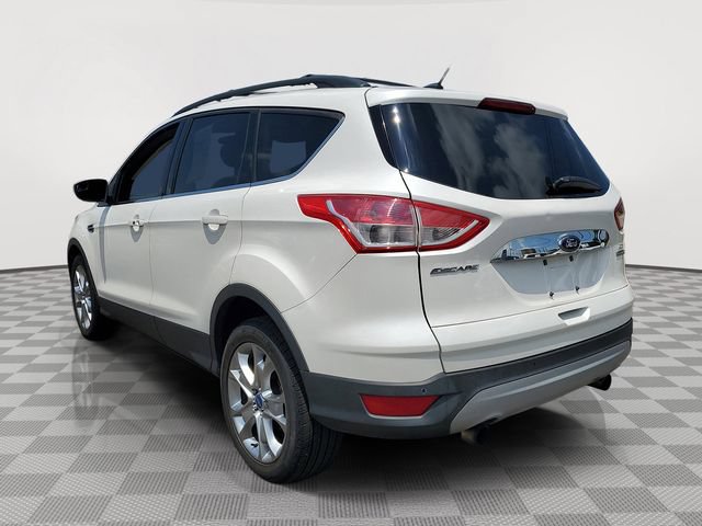 Used 2013 Ford Escape SEL FWD image 3