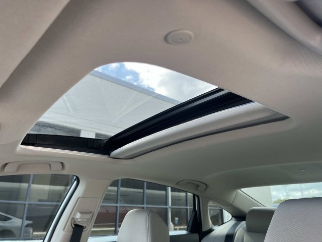 Certified 2025 Honda Accord SE image 14
