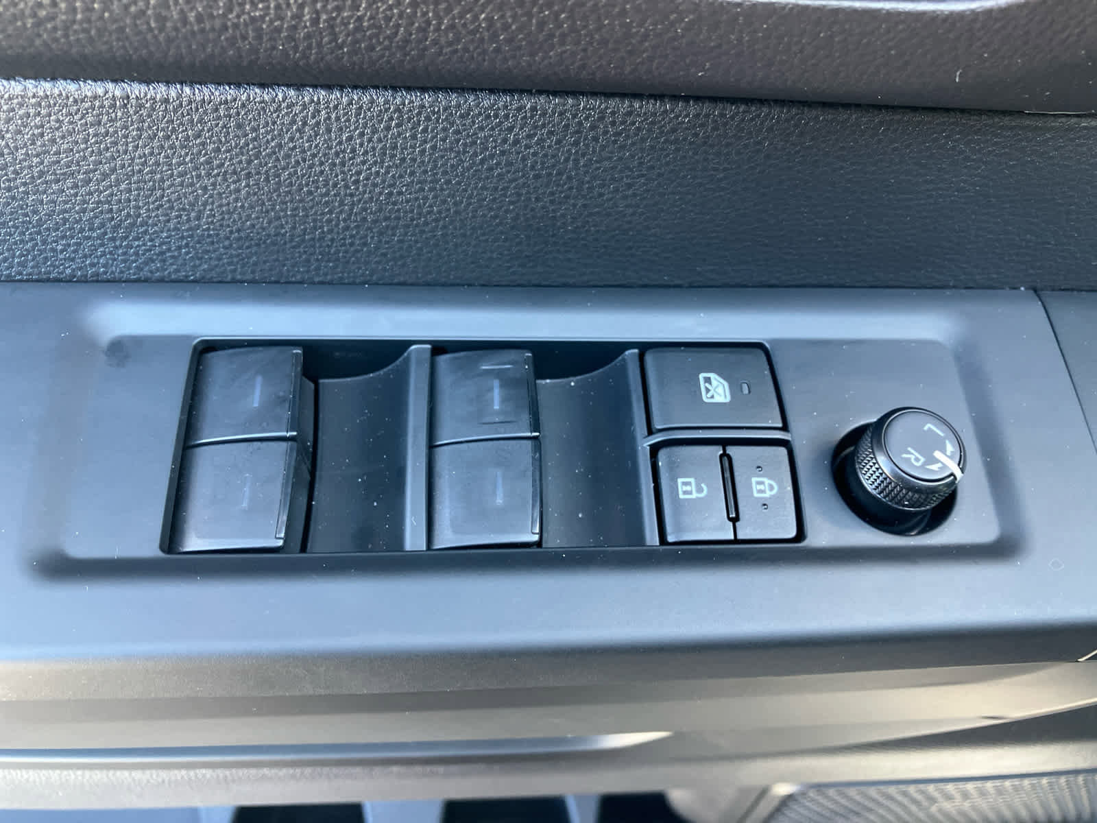 Certified 2026 Toyota Tundra SR5 w/ SX Package image 12