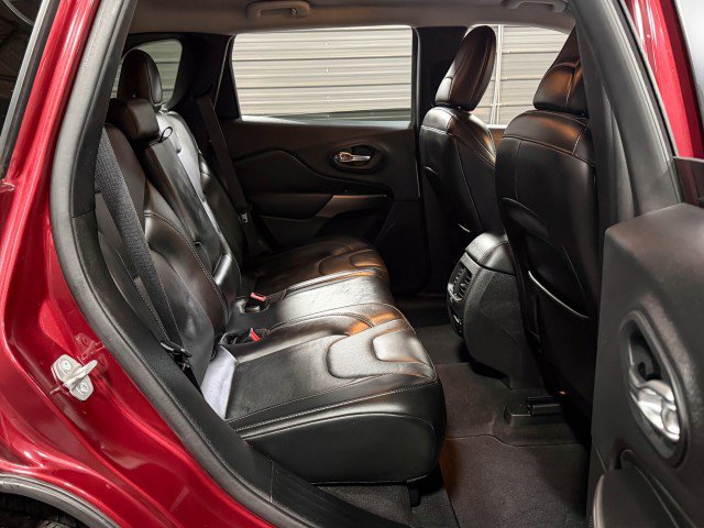 Used 2020 Jeep Cherokee Latitude Lux w/ Comfort/Convenience Group image 15