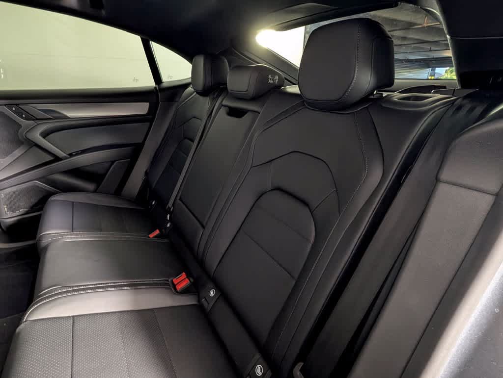 New 2026 Porsche Cayenne S AWD/4WD image 25