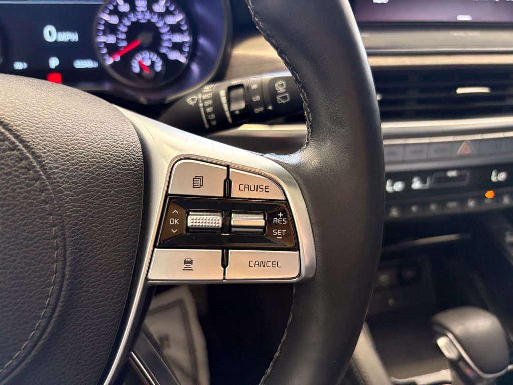 Used 2020 Kia Telluride SX AWD/4WD image 37