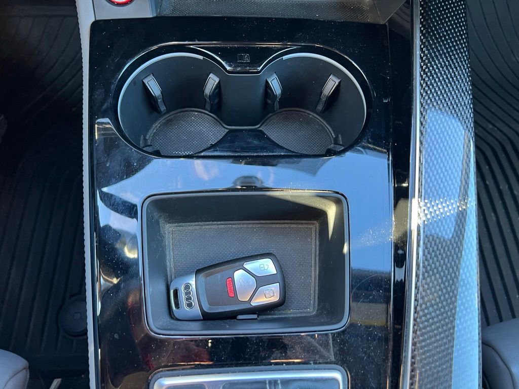 Used 2021 Audi S5 Prestige w/ Prestige Package image 28