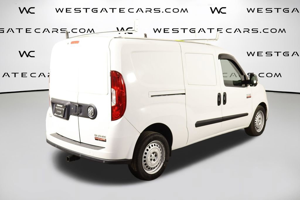 Used 2022 RAM ProMaster City Wagon FWD image 40