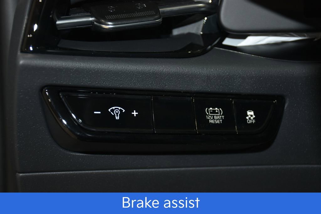 New 2026 Kia Niro LX image 9