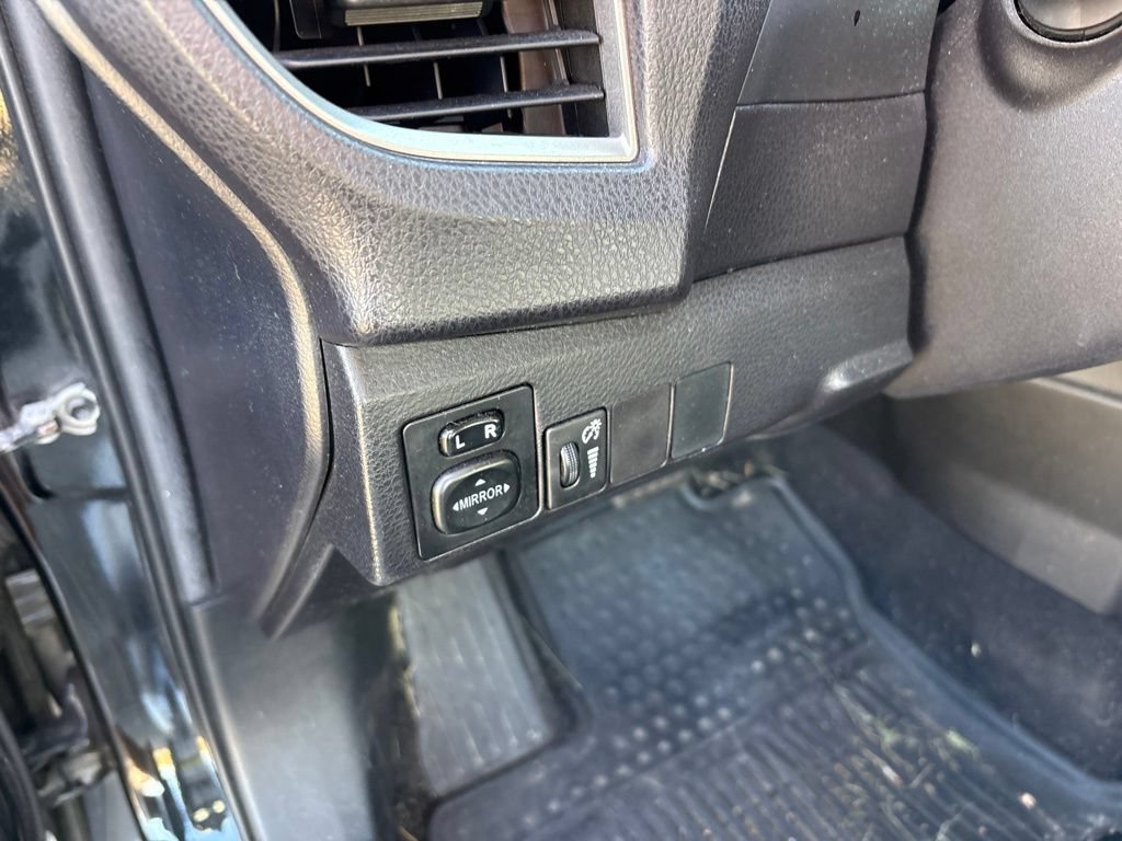 Used 2016 Toyota Corolla S FWD image 17