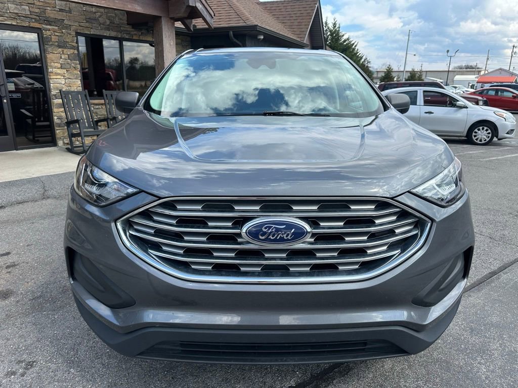 Used 2022 Ford Edge SE image 10