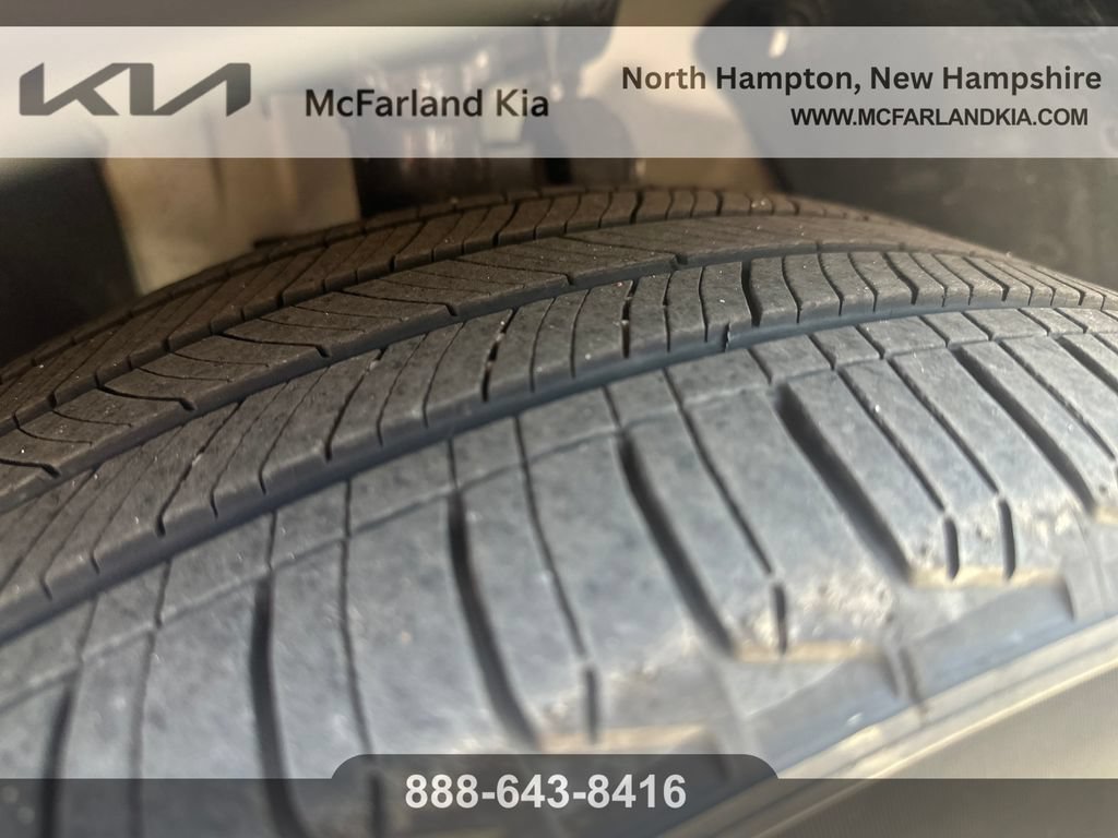 Used 2024 Hyundai Tucson Limited AWD/4WD image 22