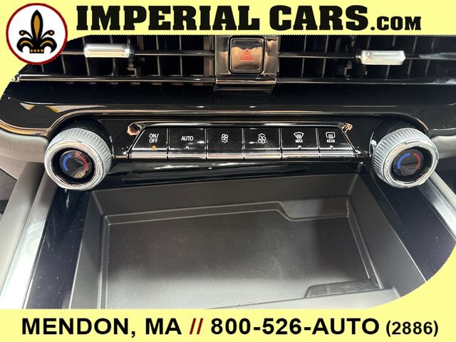 New 2026 Chevrolet Tahoe LS w/ LPO, Chrome Package AWD/4WD image 22