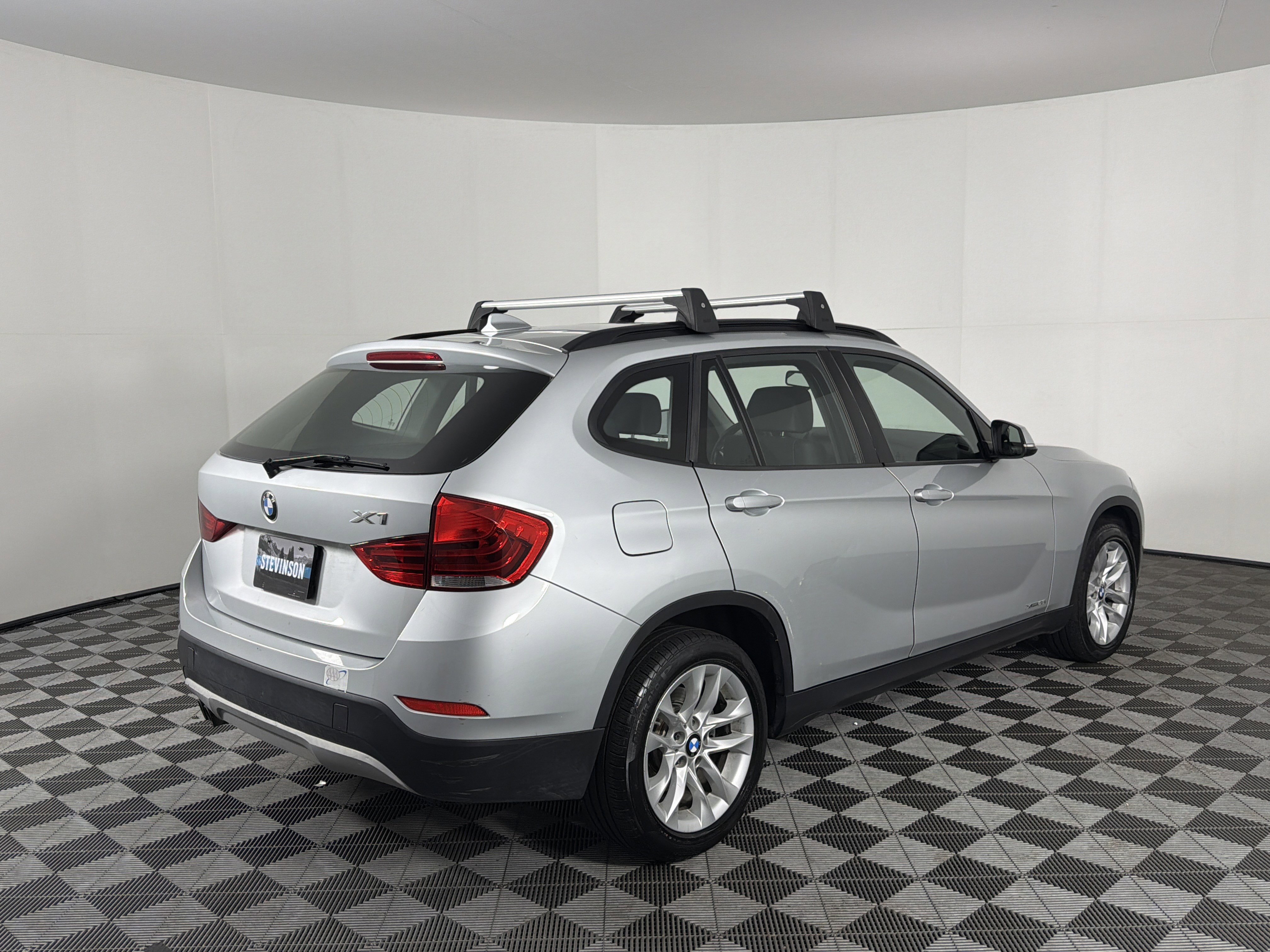 Used 2015 BMW X1 xDrive28i AWD/4WD image 24