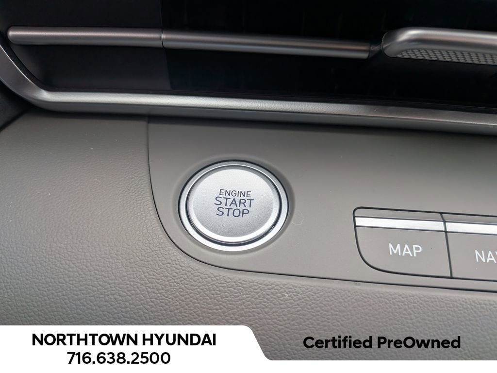 Used 2023 Hyundai Elantra SEL w/ Convenience Package FWD image 19